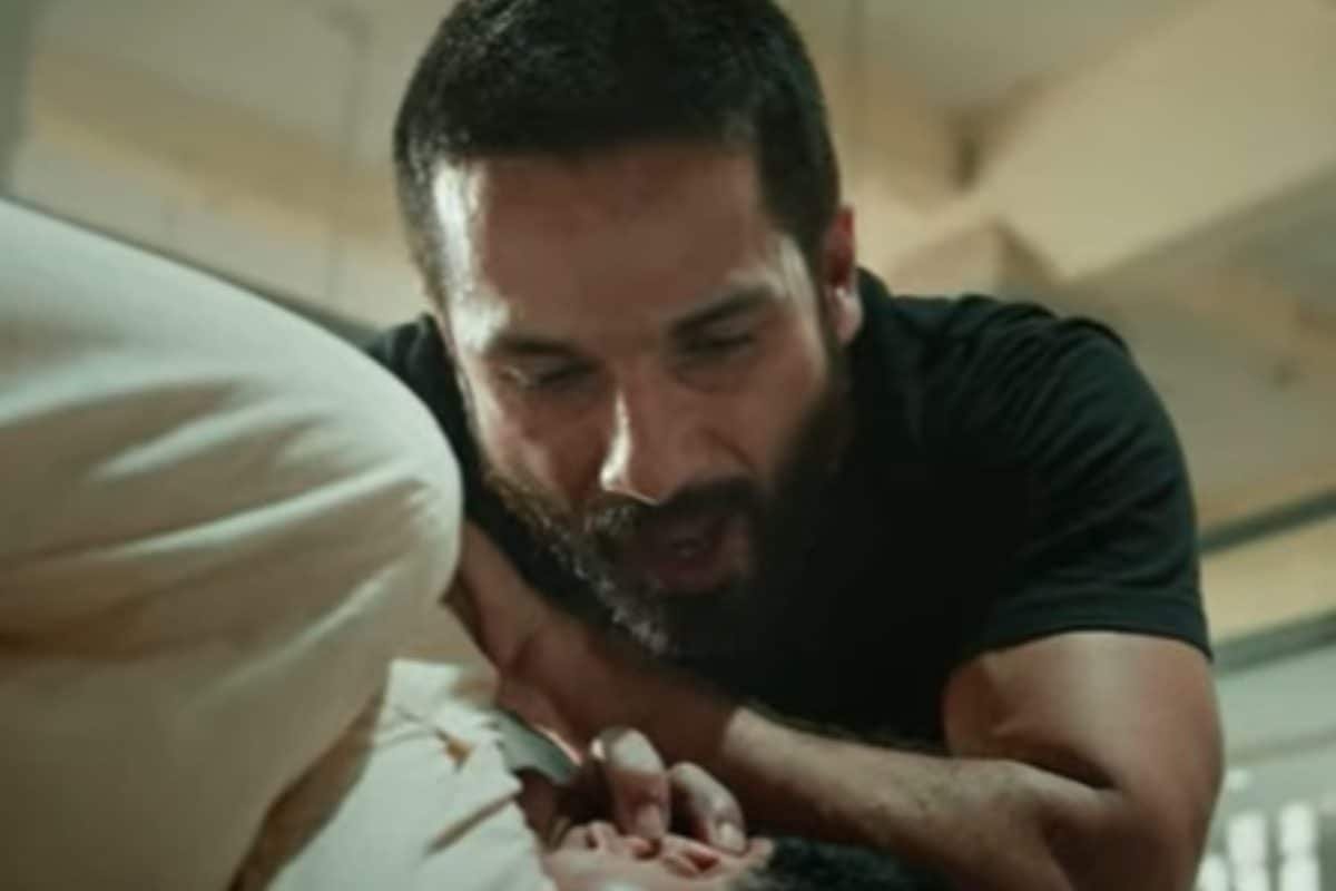 Deva Trailer Out: Shahid Kapoor Rocks The Angry Young Man Avatar In This Action-Packed Drama