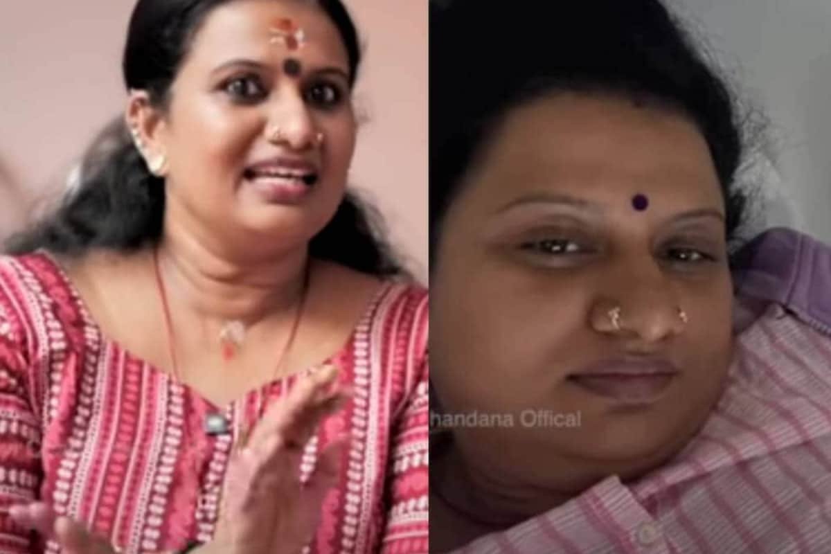 First Covid-19, Then H1N1 And Now Hepatitis A: Actress Devi Chandana Shares Alarming Update