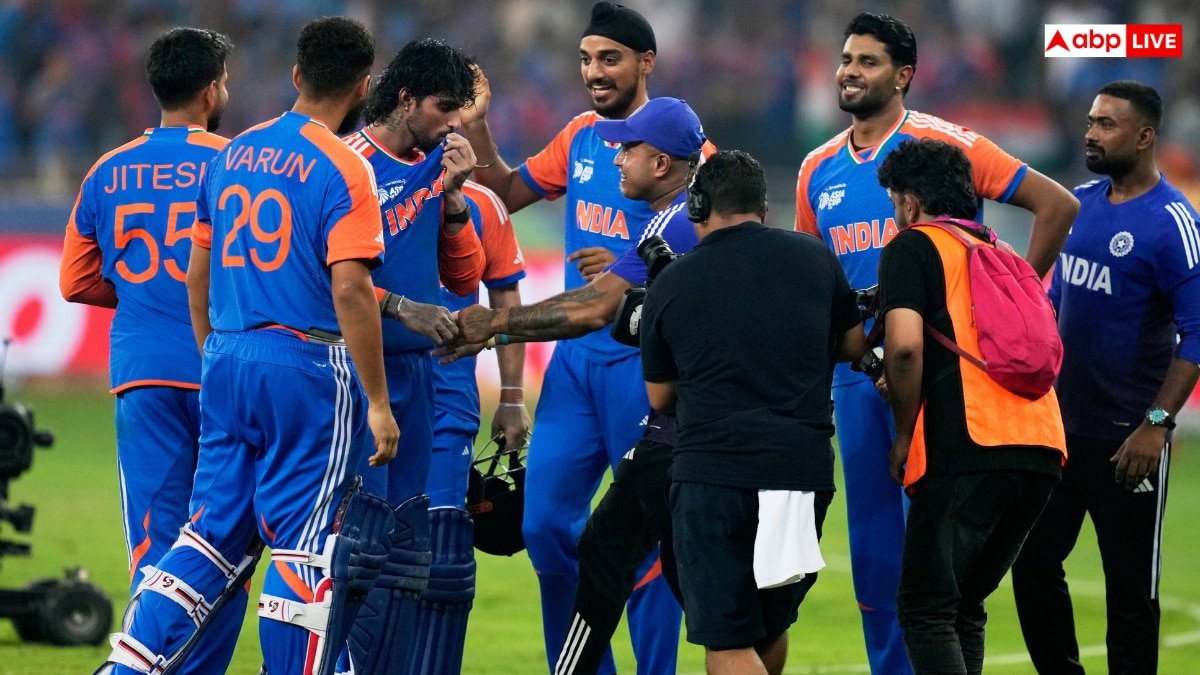 अभिषेक शर्मा से सूर्य कुमार यादव तक, एशिया कप जीतने वाली भारतीय क्रिकेट टीम में सबसे पढ़ा-लिखा कौन?