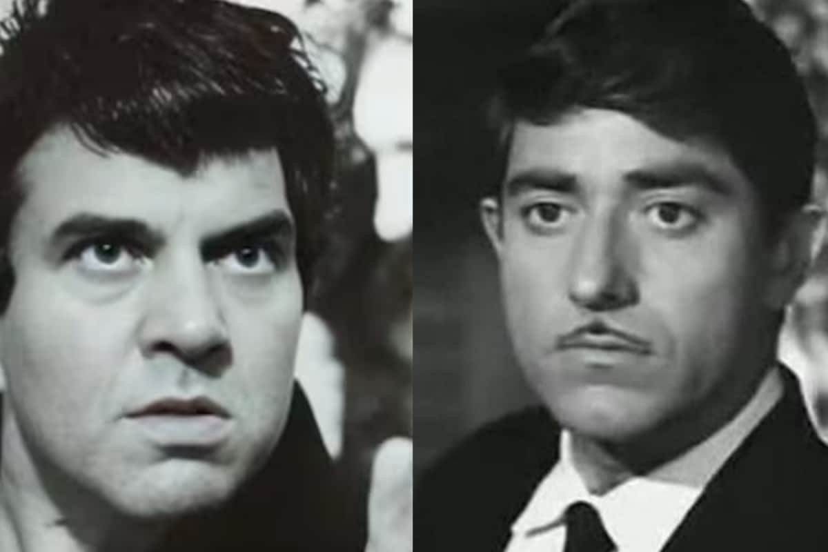 When Dharmendra Grabbed Raaj Kumar By The Collar For Calling Him A Monkey