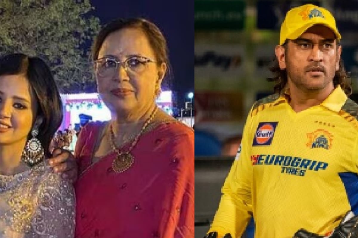 Meet Woman CEO Who Successfully Leads MS Dhonis Rs 800-Crore Company; She Is Not Wife Sakshi Dhoni...