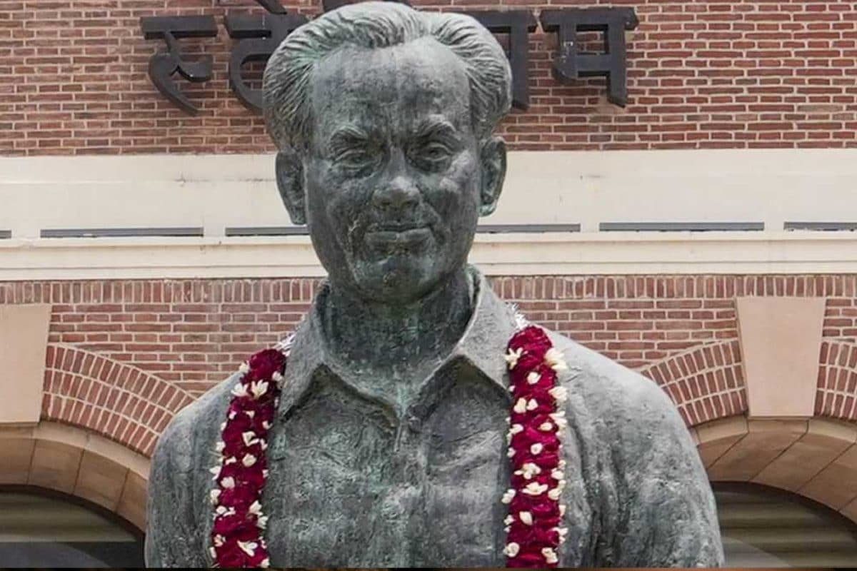 National Sports Day 2025: Remembering Hockey Wizard Major Dhyan Chand