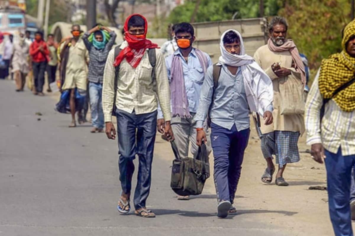 Digit Insurance Unveils Indias First Pollution-Triggered Insurance For Migrant Workers In Delhi NCR