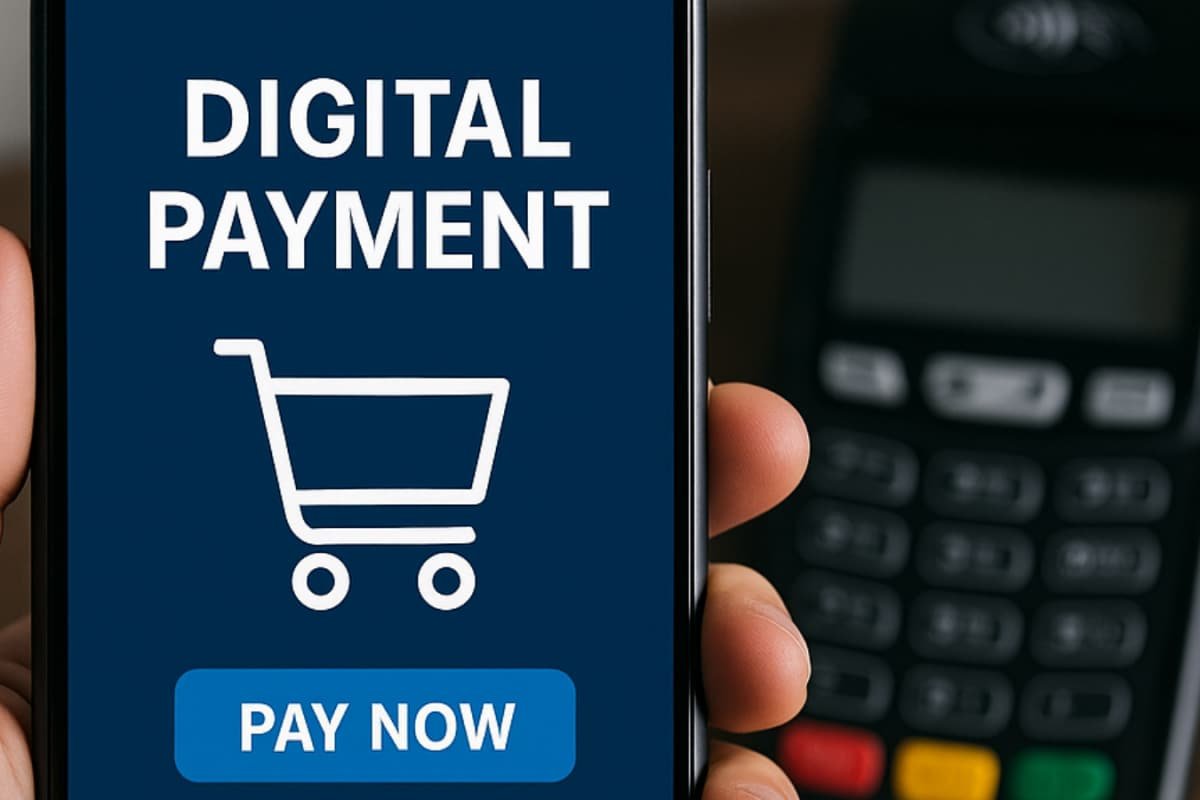 Goodbye OTPs: How Passwordless Payments Are Taking Over In India