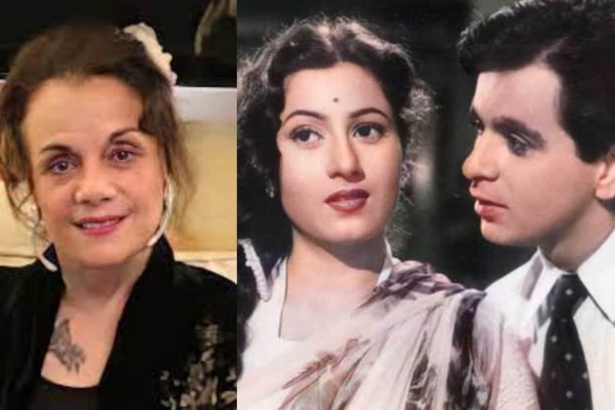 Mumtaz Reveals REAL Reason Behind Dilip Kumar, Madhubalas Breakup: Har Mard Chahta Hai...