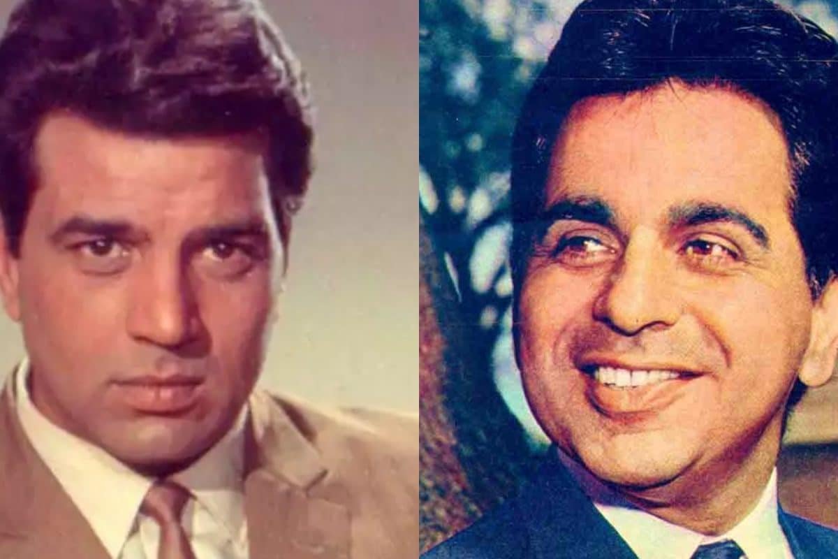 Dharmendra Broke Into Dilip Kumars Home, Saw Him Sleep: I Believed He Was My Brother