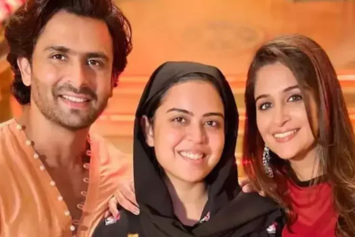 It’s A...: Dipika Kakar’s Sister-In-Law Saba Ibrahim Welcomes First Child