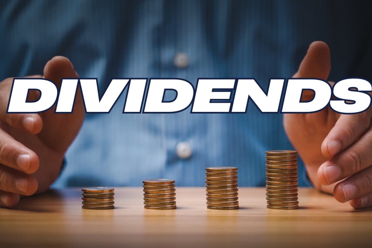 Upcoming Dividend Stocks: PFC, Angel One, IRFC, Castrol India Among Shares To Trade Ex-Date This Week