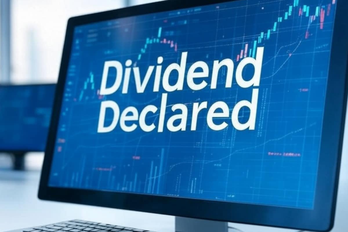 Dividend Alert: This IT Company Announces Rs 15 Final Payout For FY25; Check Details