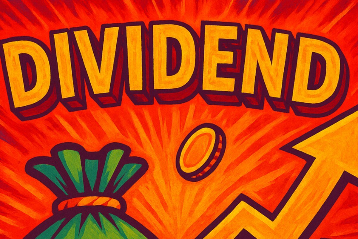 BEL Dividend Announcement 2025: Defence PSU Declares 90% Final Dividend In Q4