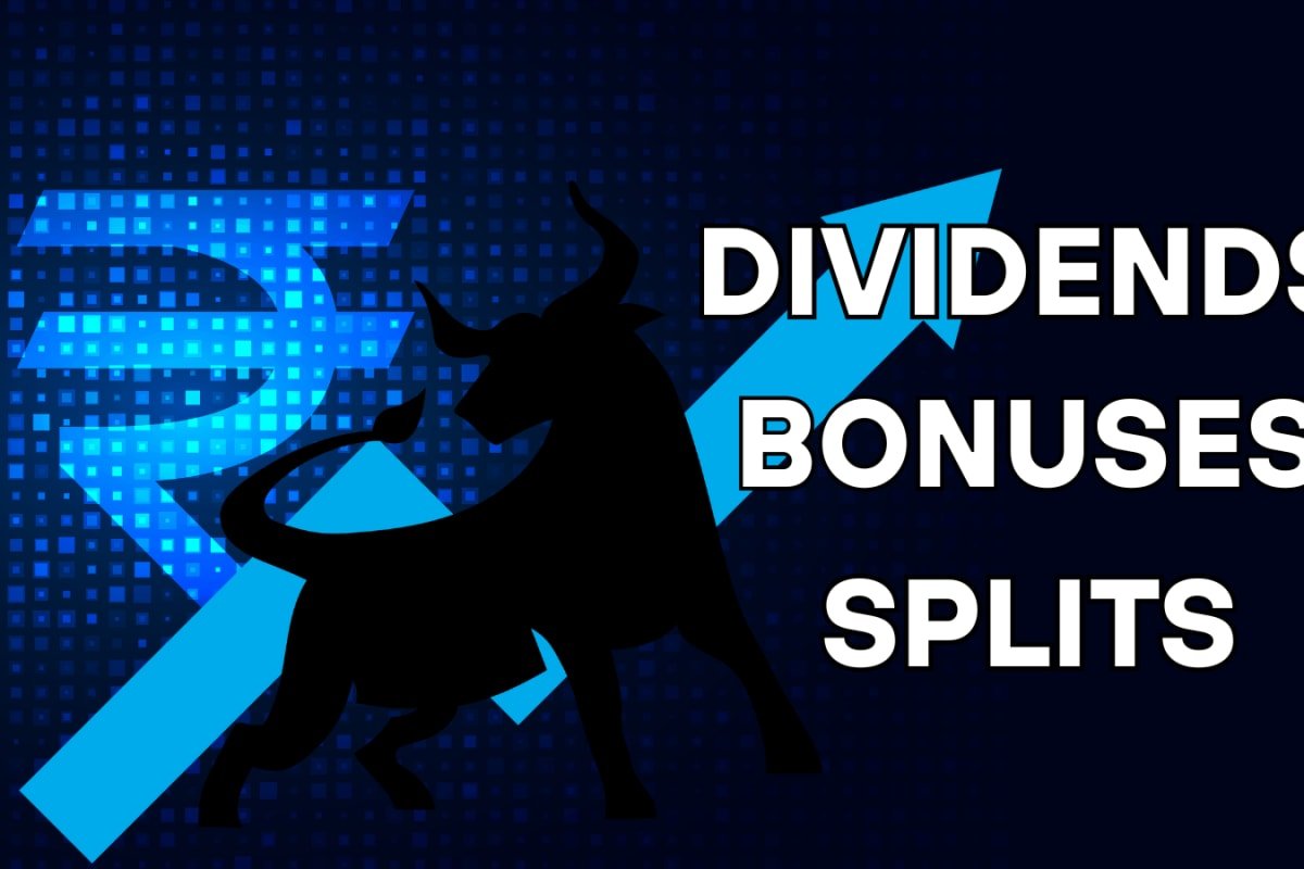 Dividend, Bonus & Split: Wipro, Maruti, CRISIL, Bosch In Focus This Week