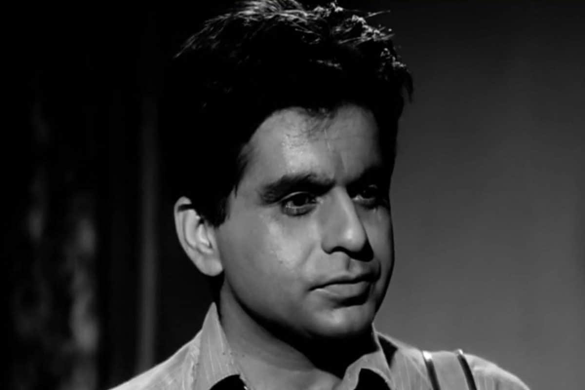 Her Romance With Dilip Kumar Ended After Brother’s Death Threat, Married Her Sister’s Husband