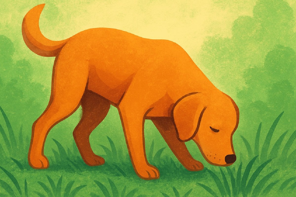 Dognosis: How A Bengaluru Startup Is Using Dogs And AI To Sniff Out Diseases