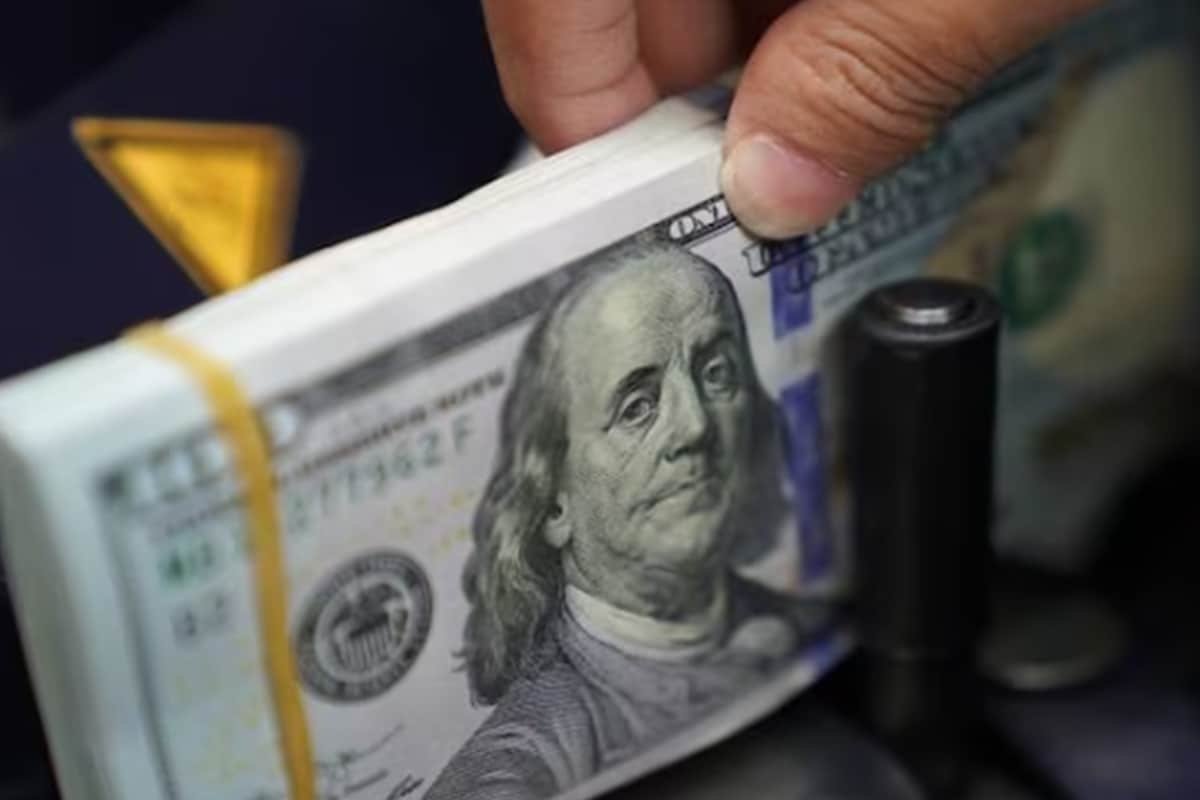 Forex Update: Indias Foreign Exchange Reserves Drop $5.69 Billion to $634.58 Billion