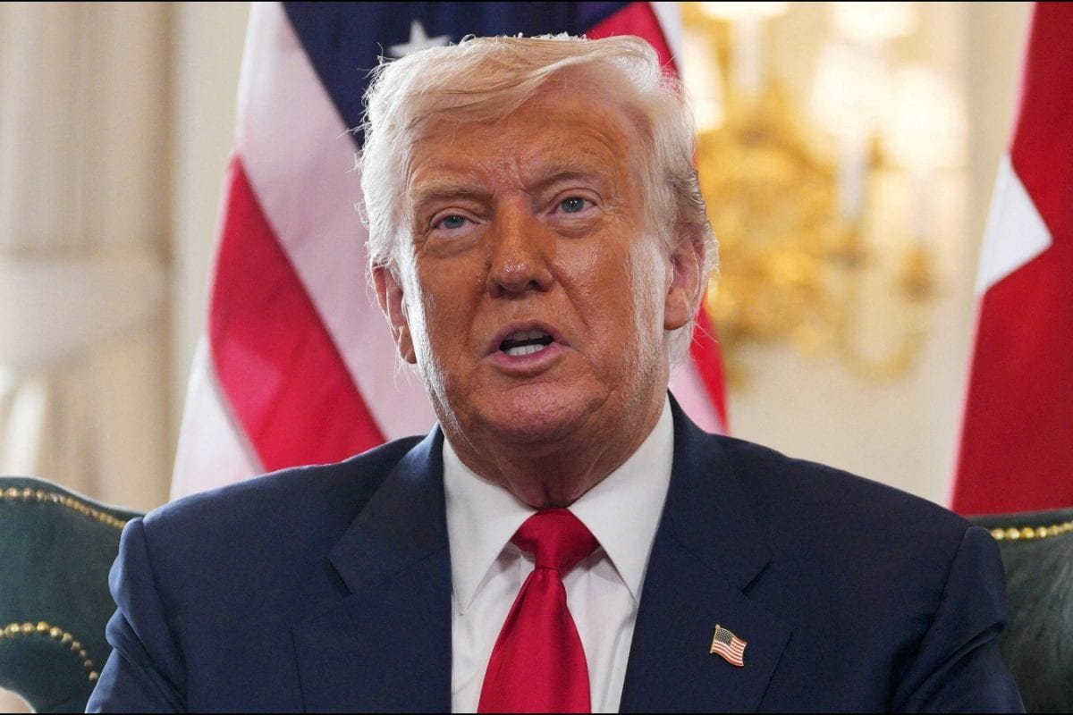 Trump Imposes 25%+ Tariff On India From August 1: How It Compares Globally, What It Means For Trade