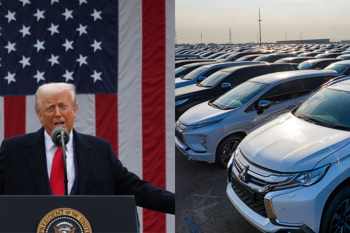 Trump Tariffs: Indias Auto Sector To Benefit Indirectly? Heres What To Expect