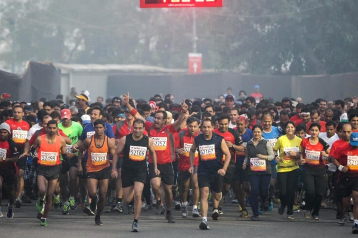 Indian Long-Distance Runner Varsha Tekam Banned For 3 Years For Evading Dope Test