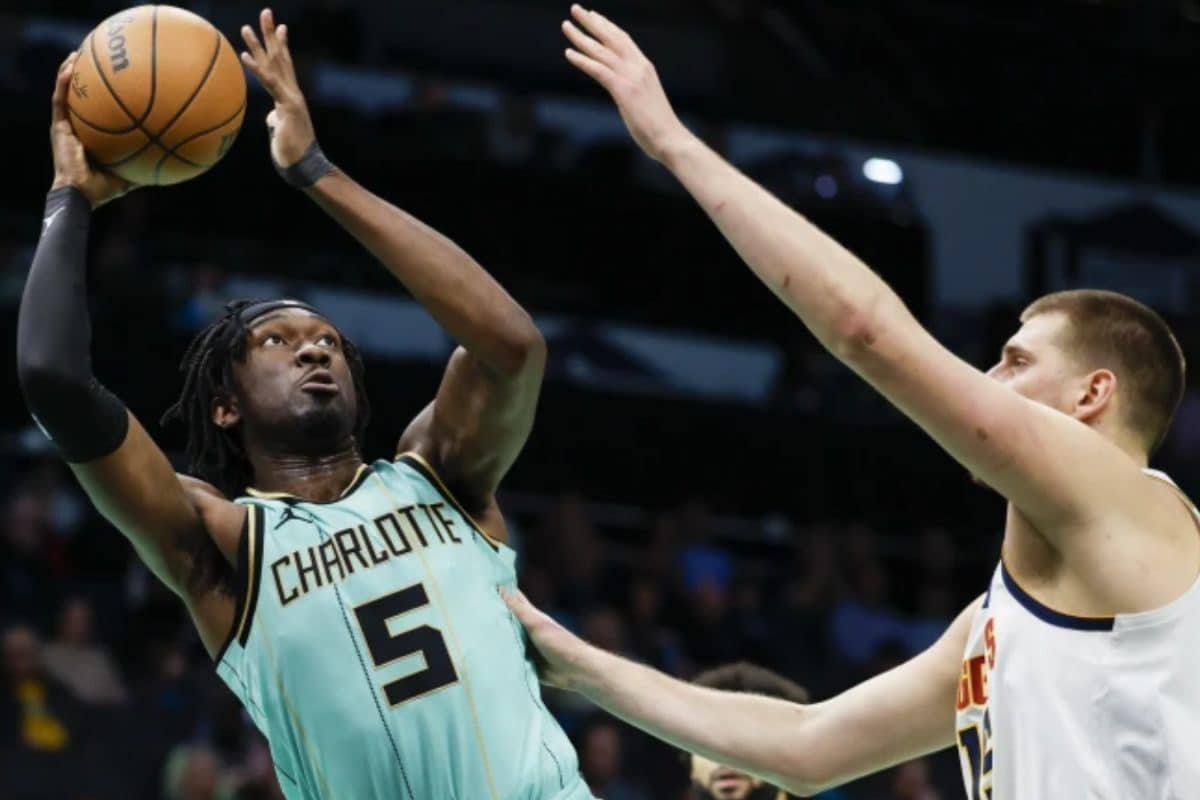 NBA: LA Lakers Rescind Hornets Mark Williams Trade Due To Failed Physical Exams