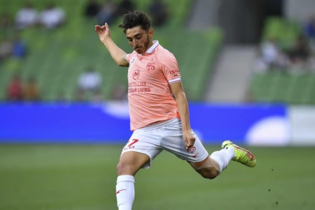 Were A Long Way Away From Being Accepted: First Openly Gay Footballer Continues To Face Death Threats