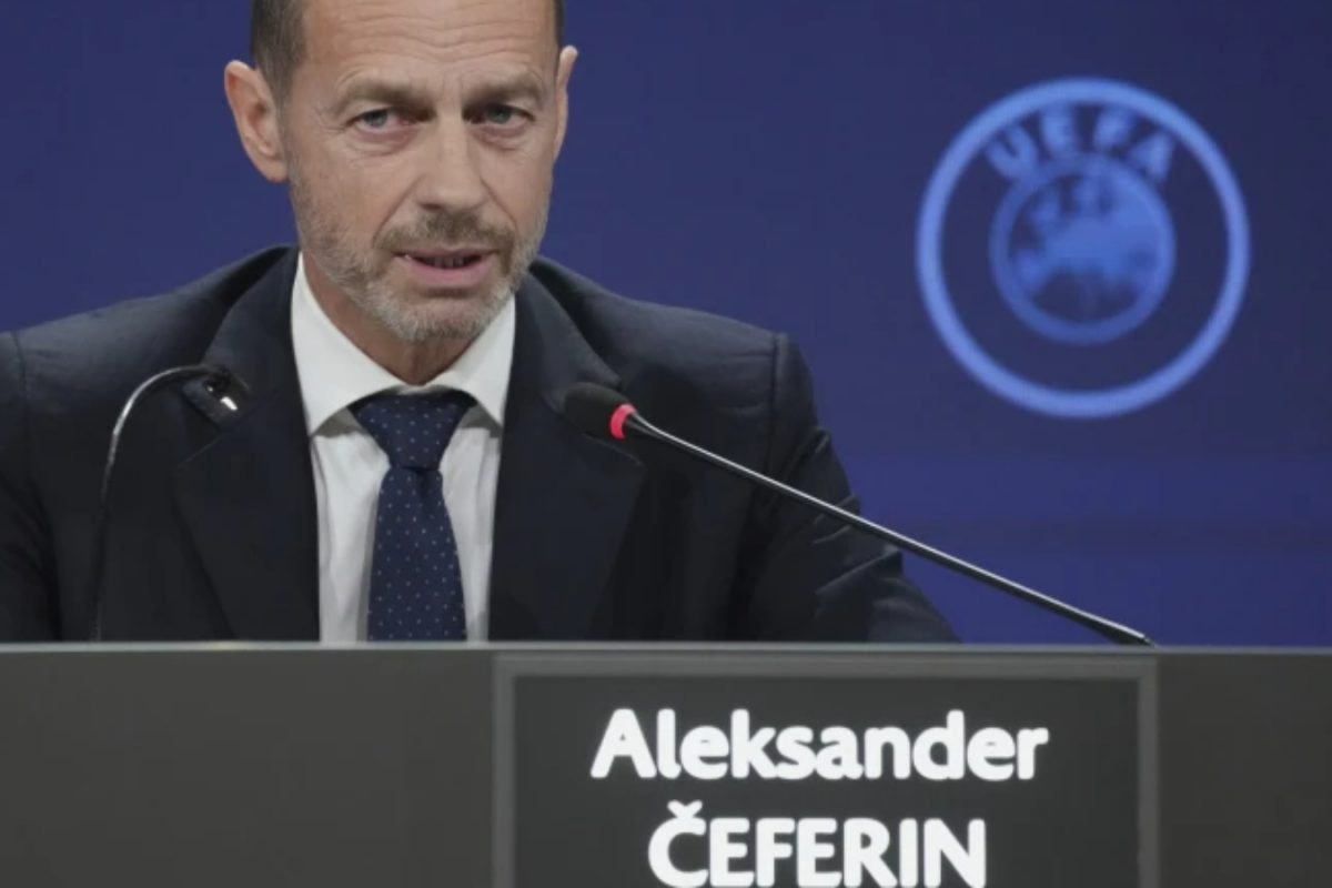 FIFA Faces Backlash For Expanding 2030 World Cup To Include 64 Teams