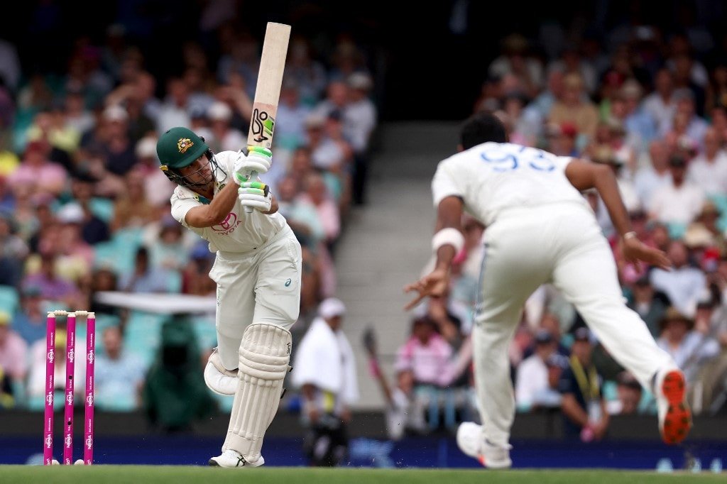 Sam Konstas, Who Scooped Bumrah For 6, Awarded Central Contract By Australia