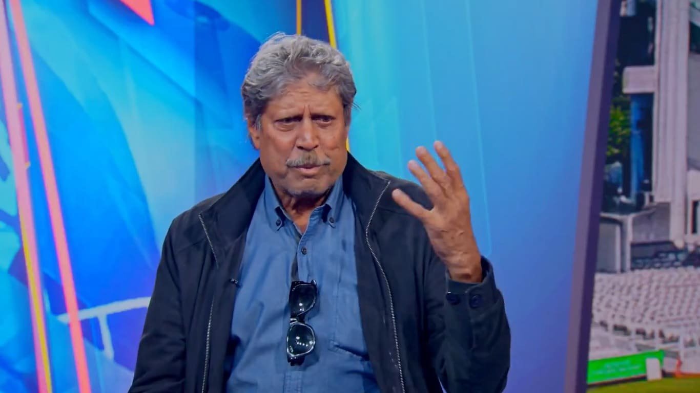 Give Stray Dogs A Better Life: Kapil Devs Request Amid Controversy