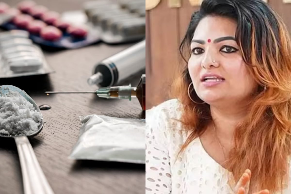 Separate Budgets, Special Rooms On Sets: Rise In Drug Use In Malayalam Film Industry?