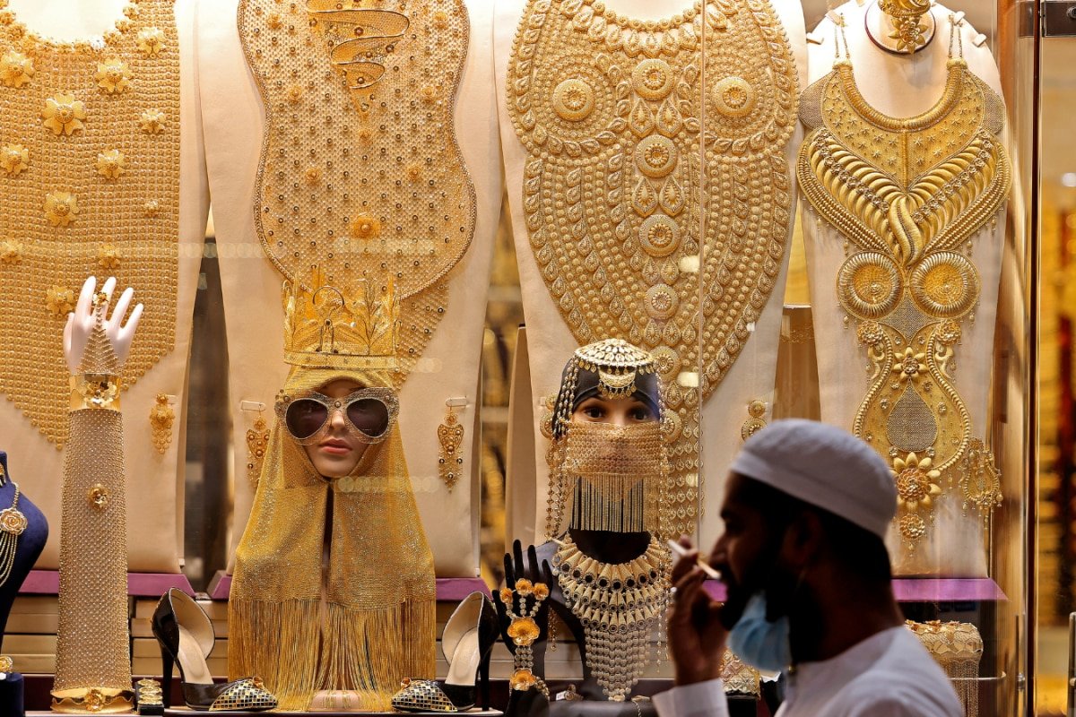 How Dubai Became The City Of Gold For Both Investors & Smugglers | Exploring Amid Ranya Raos Case