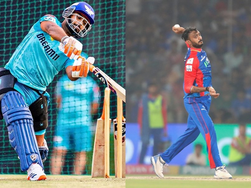 IPL 2025 LIVE: Superstar Given Special Permission To Miss DC vs LSG Game