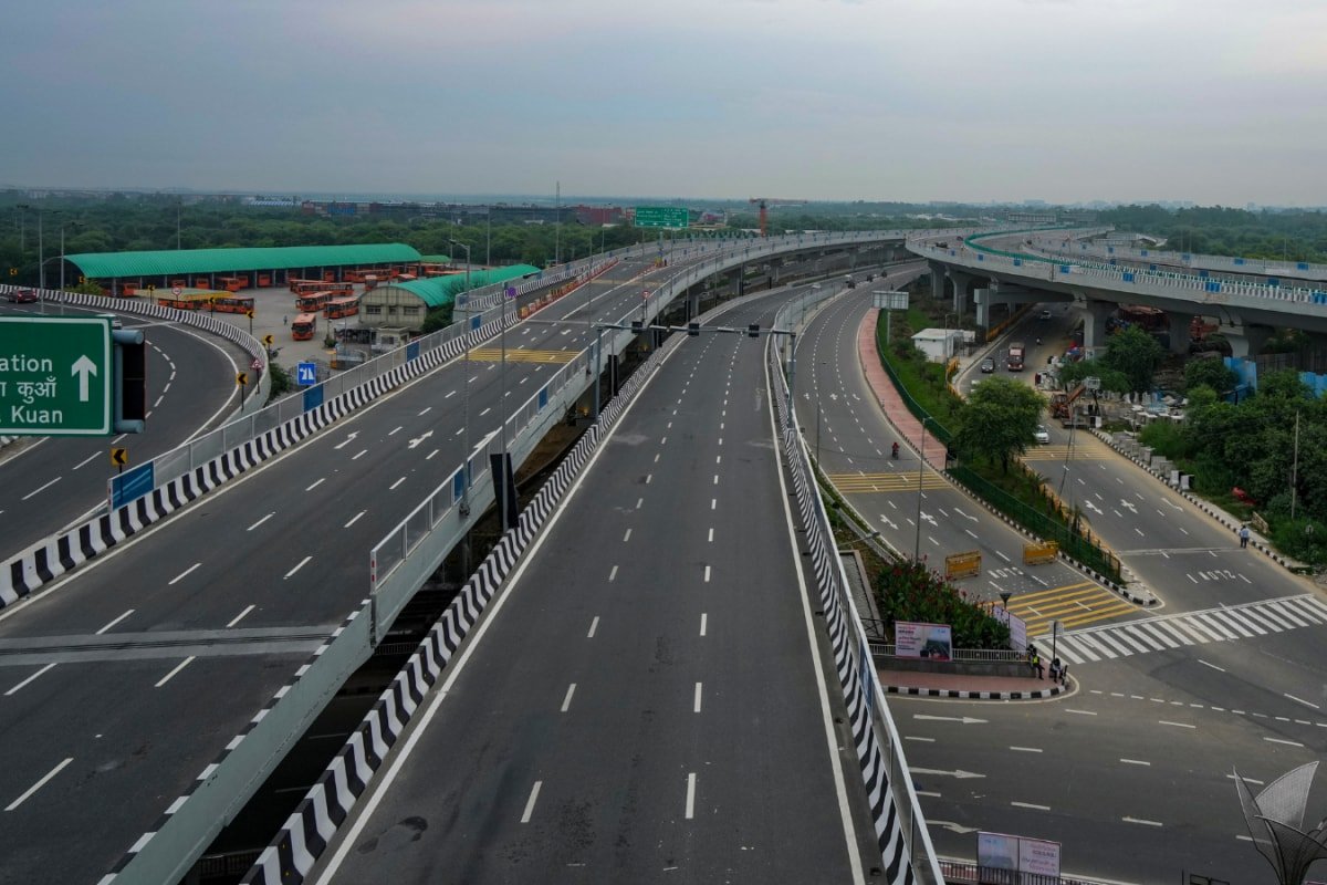 Dwarka Expressway Pushes 3BHK Prices From Rs 1.8 Crore To Rs 4 Crore In 4 Years