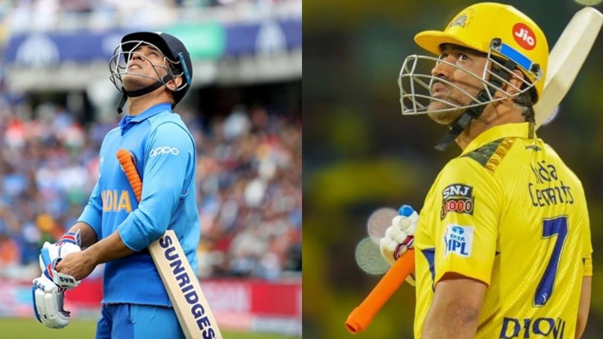 क्या IPL 2025 हो सकता है धोनी का आखिरी सीजन, तीन बड़े संकेत कर रहे हैं इशारा