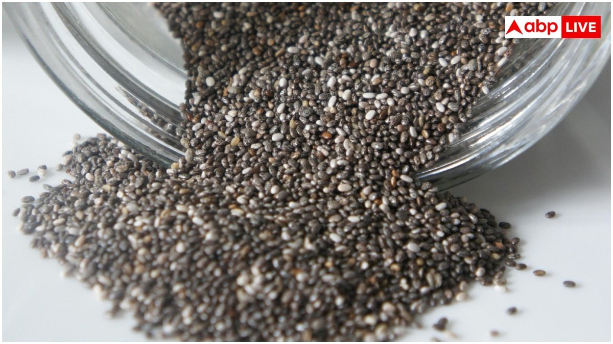 क्या चिया सीड्स से डिटॉक्स हो जाता है लिवर? जानें इस बात में कितनी हकीकत