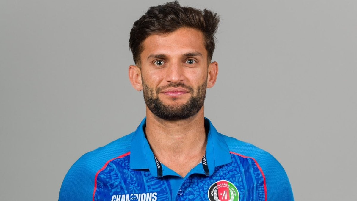 ICC Rankings: चैंपियंस ट्रॉफी में इतिहास रचने वाले अफगानिस्तान के अजमतुल्लाह उमरजई बने नंबर-1 ऑलराउंडर, आ गई ICC की ताजा रैंकिंग