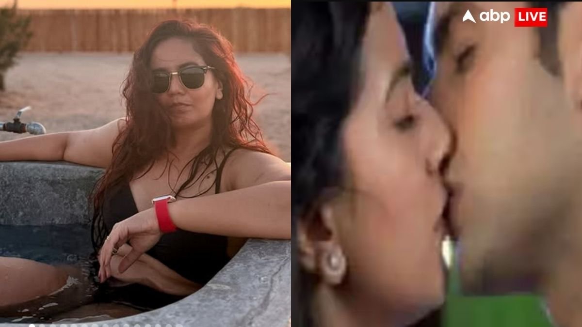 TV सीरियल में घरवालों से छुपकर छत पर किया लिपलॉक, जानें अब क्या कर रही है एक्ट्रेस