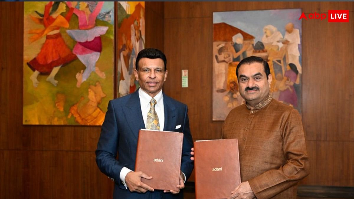 अब गौतम अडानी ने किया 2 हजार करोड़ रुपये डोनेट करने का ऐलान, बनेंगे देश भर में कई स्कूल