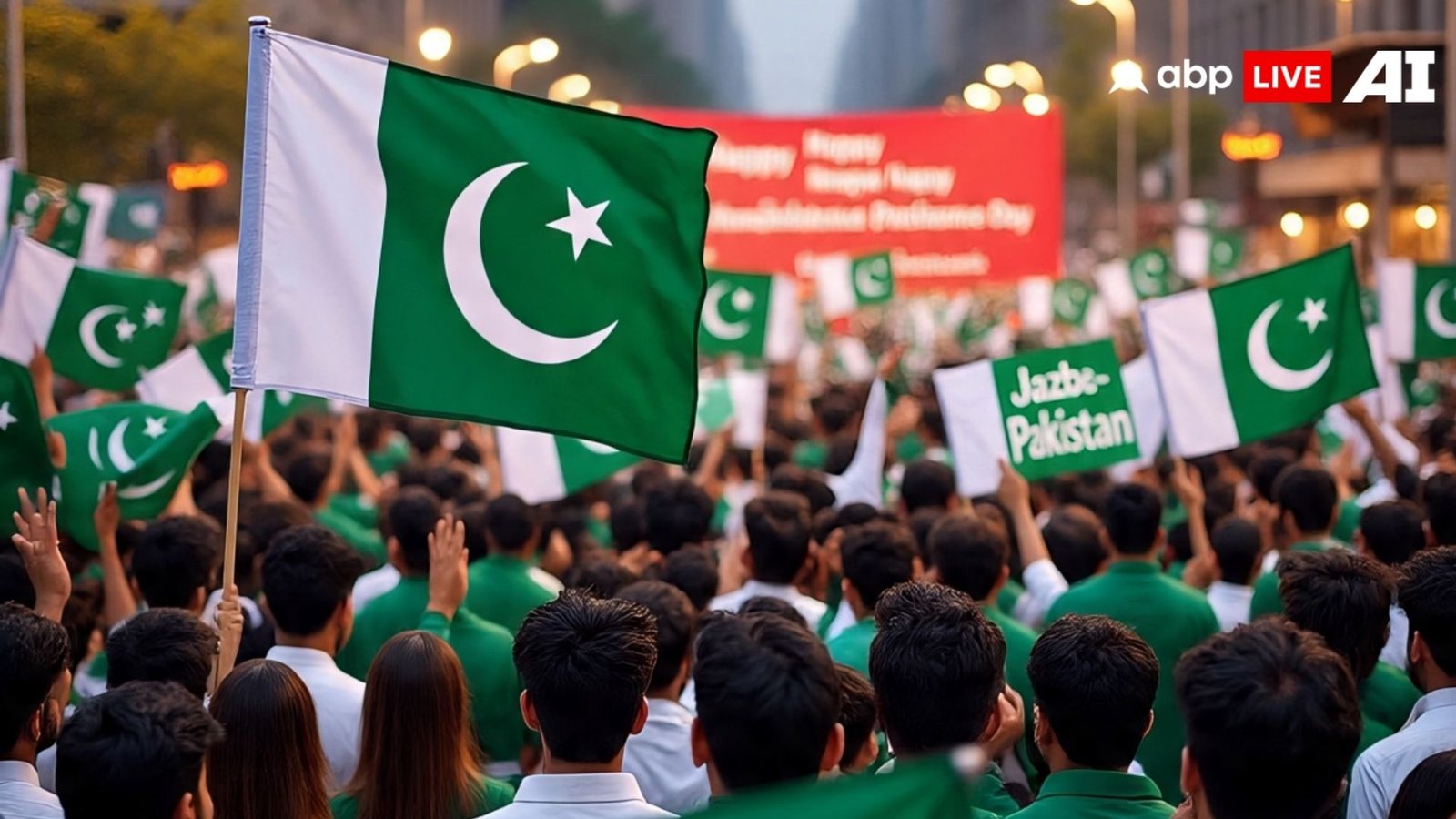 पाकिस्तान में स्वतंत्रता दिवस का जश्न मातम में बदला, फायरिंग में 3 की मौत, 60 से ज्यादा घायल