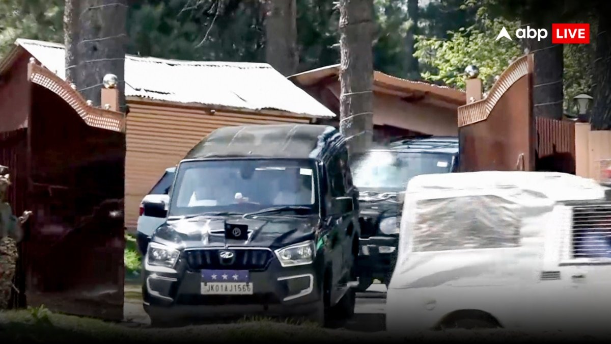 Pahalgam Terror Attack: ISI से मिले आदेश, बेताब घाटी में छिपाए गए हथियार, NIA की रिपोर्ट में खुलासा, पाकिस्तान के खिलाफ मिले पुख्ता सबूत