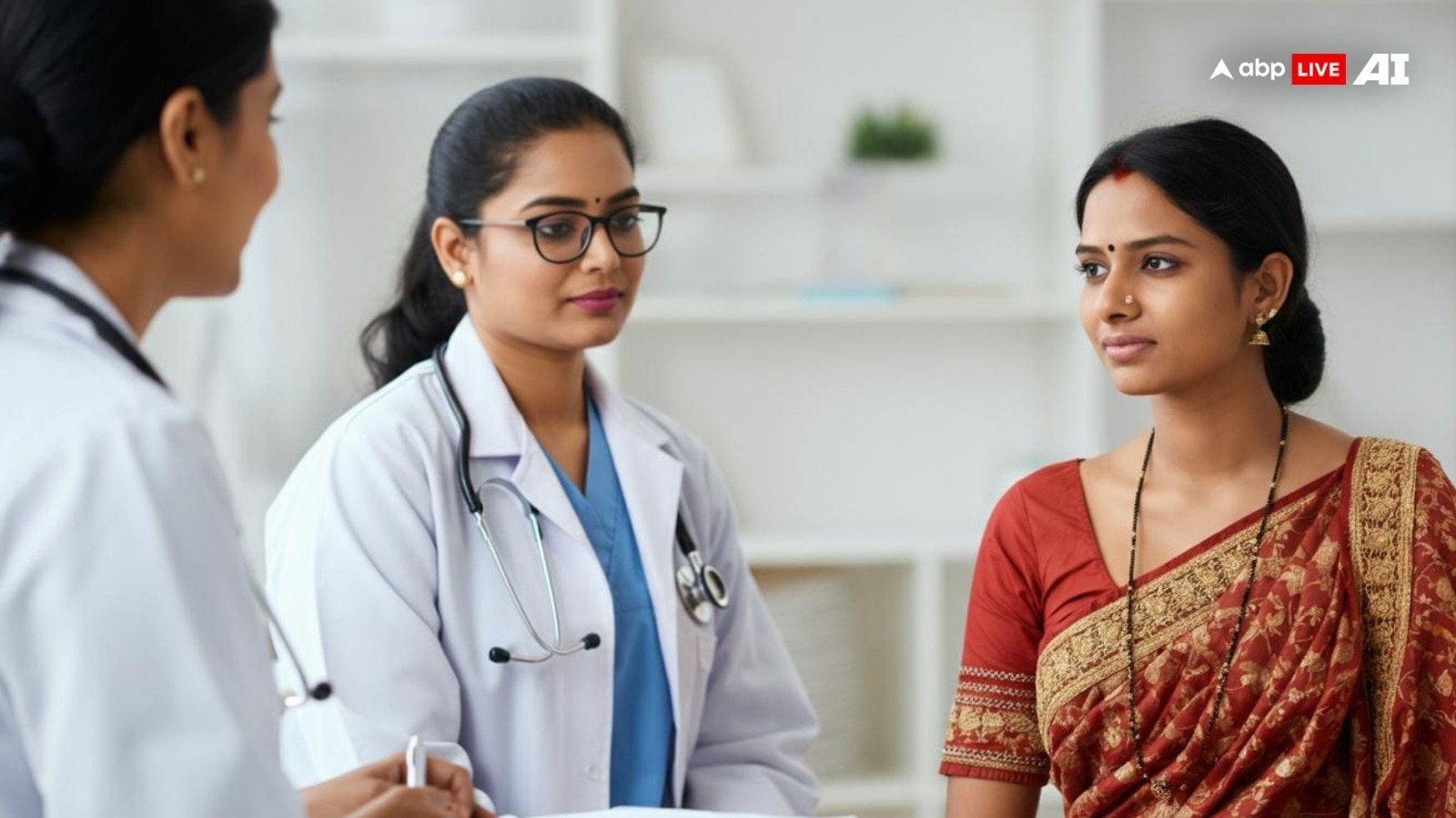 1990 से 1997 के बीच पैदा हुईं महिलाएं जरूर कराएं ये 7 टेस्ट, नहीं तो हो सकती है बड़ी दिक्कत