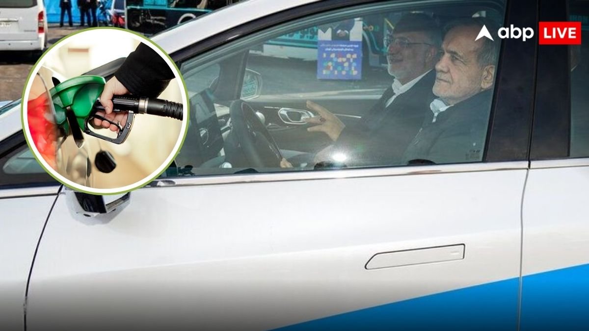 Iranian President Car: ईरान के राष्ट्रपति की कार में पेट्रोल की जगह भर दिया पानी! जब नहीं चली गाड़ी तो फिर क्या हुआ?