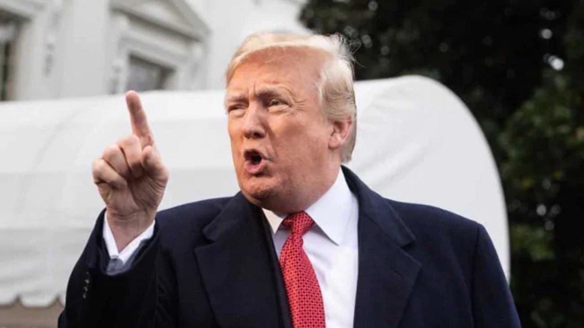 टैरिफ की धमकी के बाद भारत समेत 5 देशों का समूह ब्रिक्स टूट गया, ट्रंप का बड़ा दावा