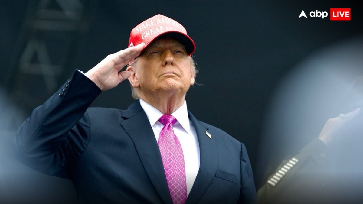 Donald Trump Birthday: राष्ट्रपति डोनाल्ड ट्रंप के बर्थडे परेड पर लगा ग्रहण! एक्शन के मूड में अमेरिकी, उठाया बड़ा कदम