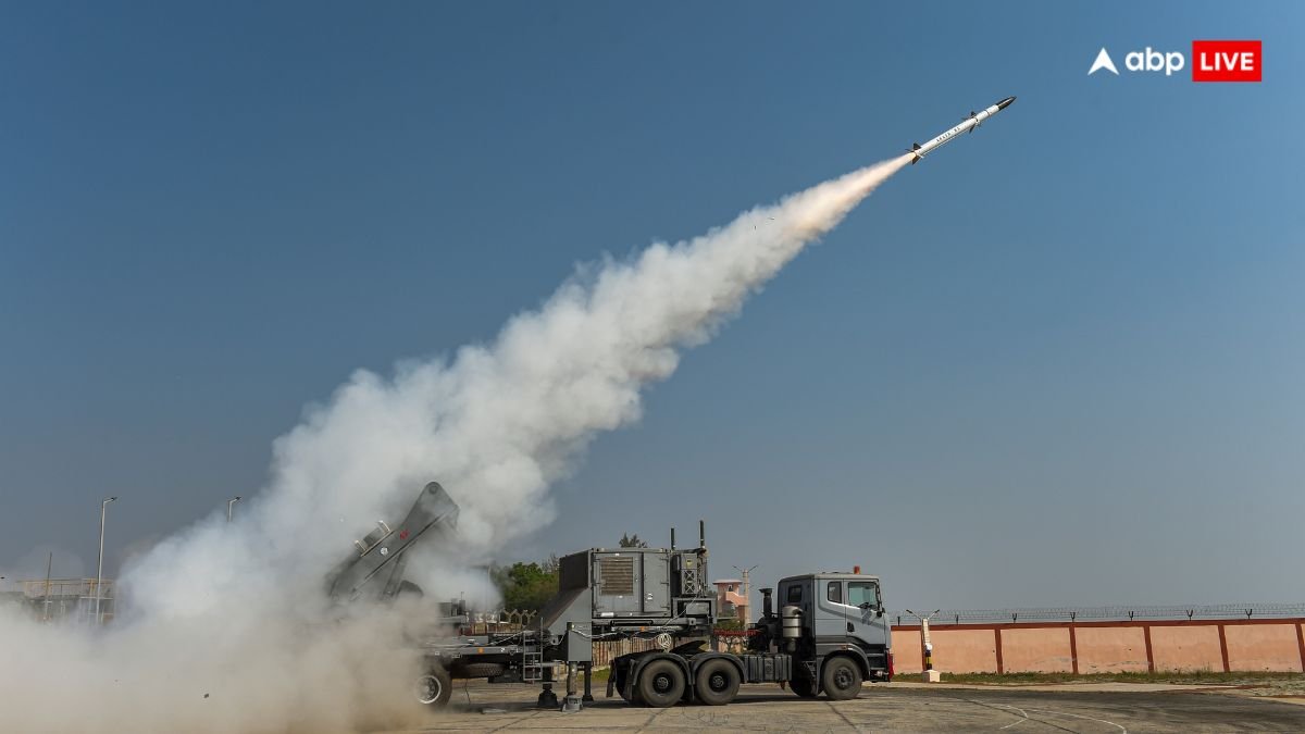 BEL Q4 Results: जिस आकाश मिसाइल से पाक को किया बेदम, रॉकेट की तरह भागे उस कंपनी के शेयर, हुआ जबरदस्त मुनाफा