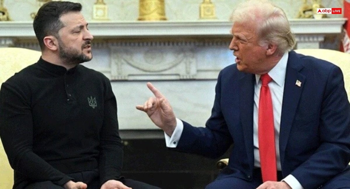 क्या अब खत्म हो जाएगी रूस-यूक्रेन जंग? पुतिन से मीटिंग के बाद ट्रंप ने जेलेंस्की को दिया अमेरिका आने का न्योता