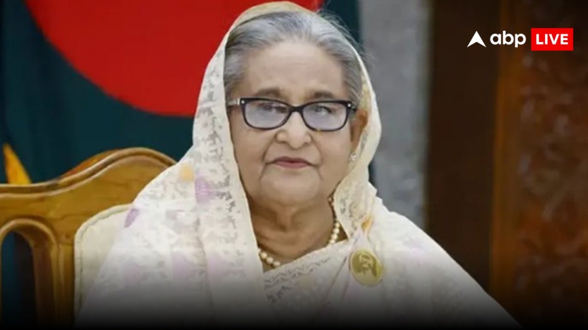 Bangladesh Sheikh Hasina: शेख हसीना की वापसी के लिए मोहम्मद यूनुस ने लगाया पूरा जोर, इंटरपोल के पास पहुंचे! जानें अब क्या करेगा भारत