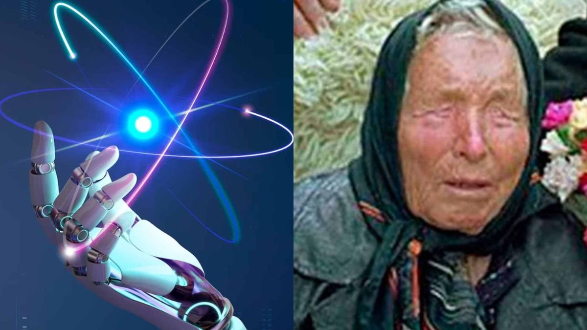 जिसका डर था वही हुआ! बाबा वेंगा की चेतावनी बन रही बच्चों के लिए खतरनाक सच, खतरे में डाल रहा ये खास डिवाइस