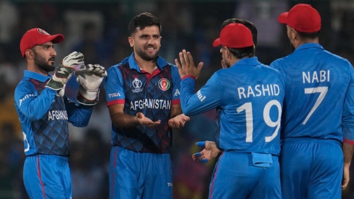 AFG vs ENG: इंग्लैंड और ऑस्ट्रेलिया को मत छोड़ो, तुम चैंपियन बनो..., शोएब अख्तर की अफगानिस्तान टीम से खास अपील!