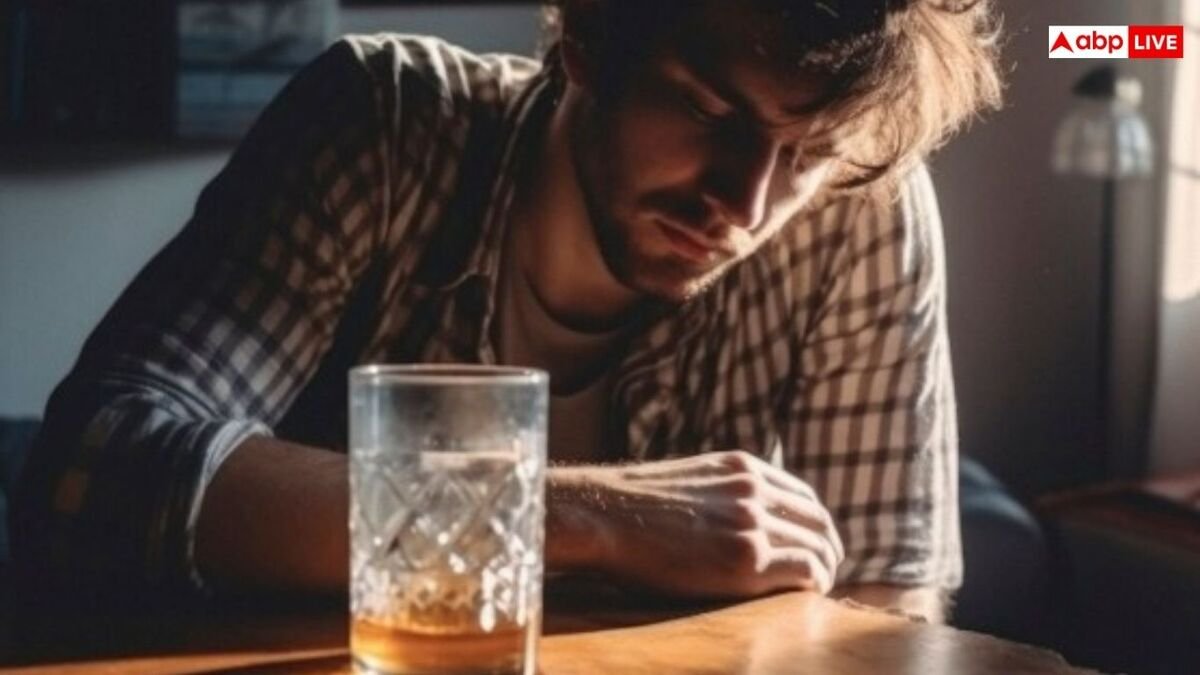 Alocohol Affect Nervous System: शराब पीने के बाद चढ़ क्यों जाती है, कैसे काम करता है इंसान का नर्वस सिस्टम?