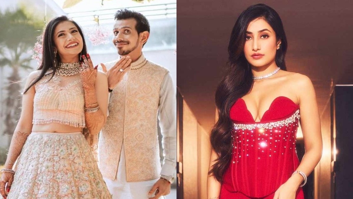 Dhanashree Verma: विदेशी नागरिक हैं युजवेंद्र चहल की वाइफ? जानें धनश्री वर्मा की पर्सनल लाइफ से जुड़ा बड़ा सच