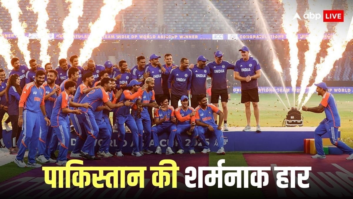 भारत की जीत के बाद मोहसिन नकवी की हुई बेइज्जती तो खुश हो गई अफगानिस्तान की नेता, कहा - जो हाथ आतंकवाद को...,