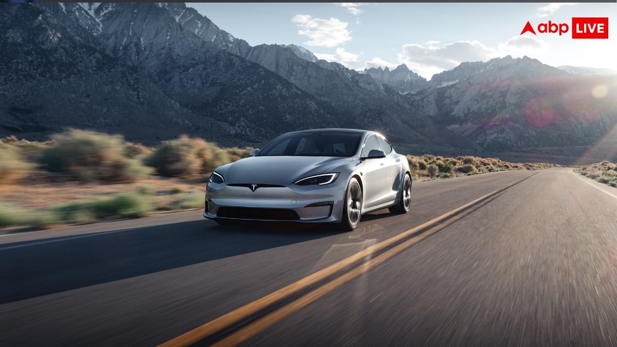 भारत में कितनी होगी टेस्ला के कारों की कीमत? सबसे सस्ता मॉडल भी आम आदमी की पहुंच से बाहर
